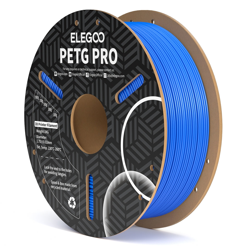 ELEGOO PETG Pro — филамент PETG 1.75 мм 2