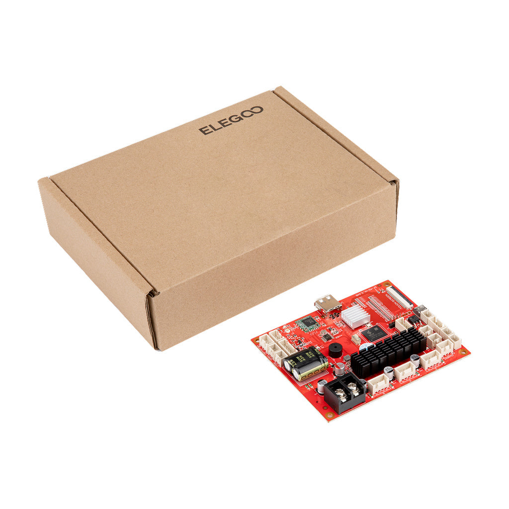 ELEGOO Motherboard for Centauri Carbon 4