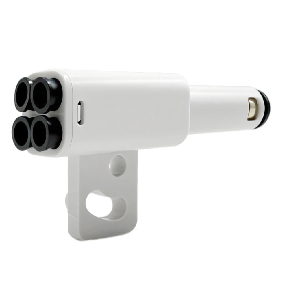 Адаптер PTFE трубки для Bambu Lab P2S / P1S 6