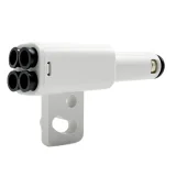 Адаптер PTFE трубки для Bambu Lab P2S / P1S 6