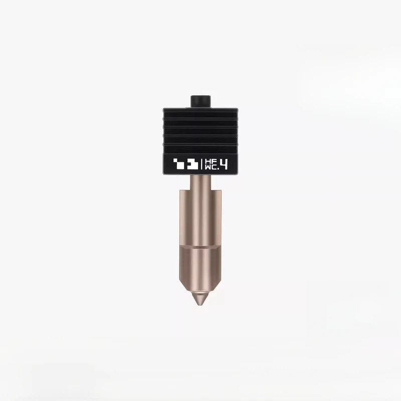 Хотенд Bambu Lab High Flow из карбида вольфрама 0.8 мм для H2D / H2C / H2S / P2S 2