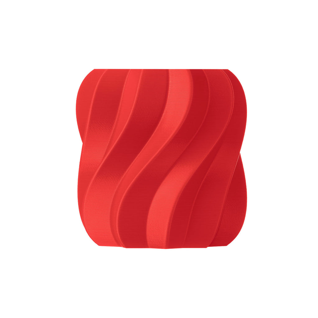 Anycubic PLA+ — усиленный филамент PLA для FDM-печати 3