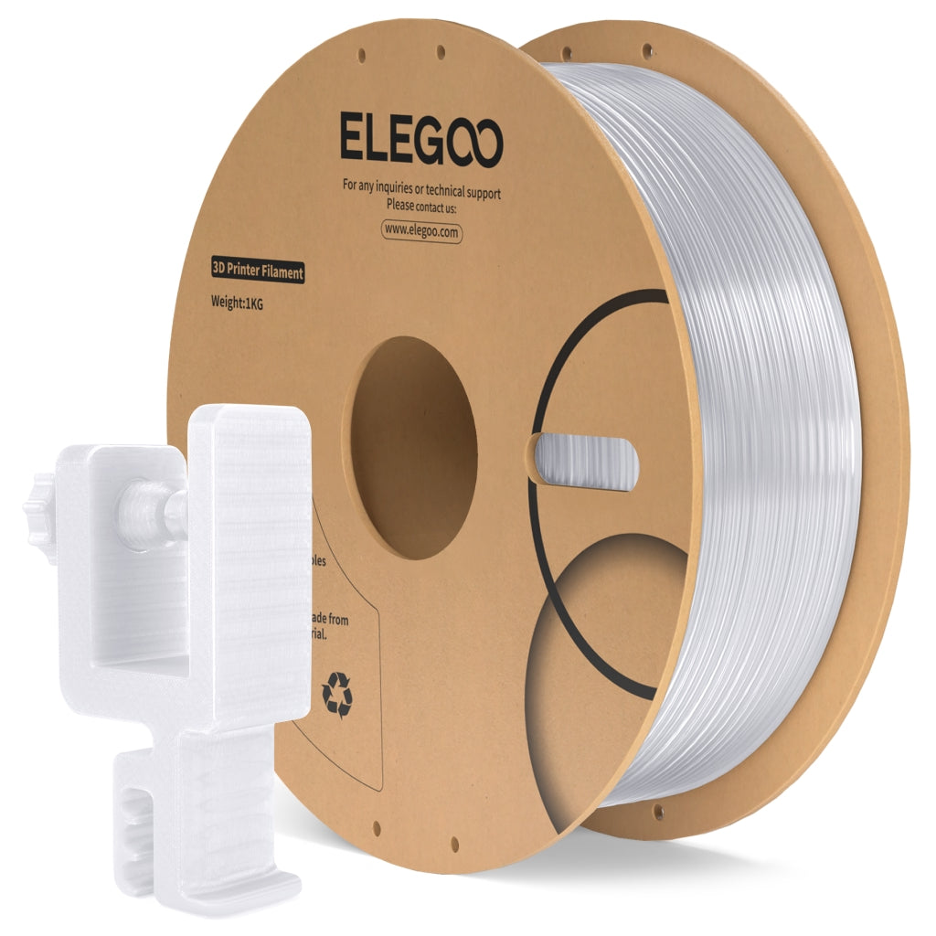 ELEGOO PC — прочный филамент из поликарбоната 4