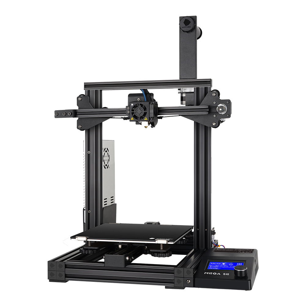 Anycubic Mega SE 5