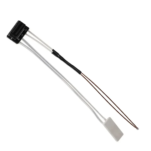 Термистор и керамический нагреватель 24V 48W для Bambu Lab P1S/P1P/X1C