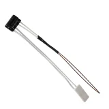 Термистор и керамический нагреватель 24V 48W для Bambu Lab P1S/P1P/X1C 1