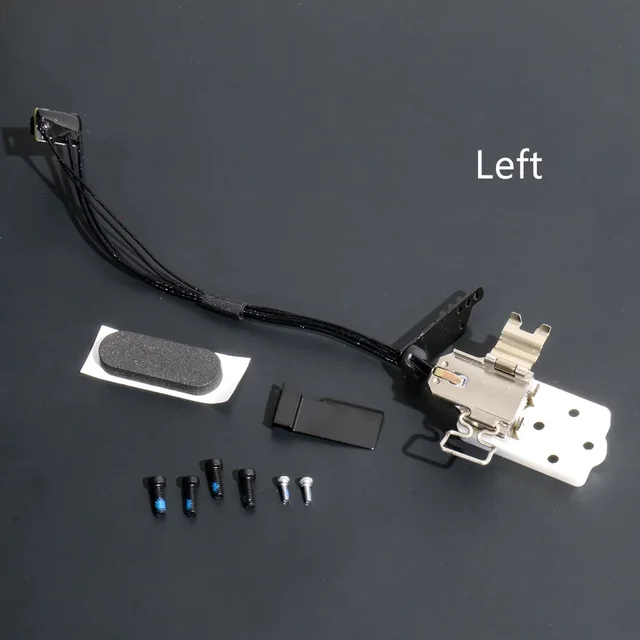 Оригинальный нагревательный блок хотенда Bambu Lab H2D / H2D Laser