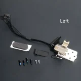 Оригинальный нагревательный блок хотенда Bambu Lab H2D / H2D Laser 1