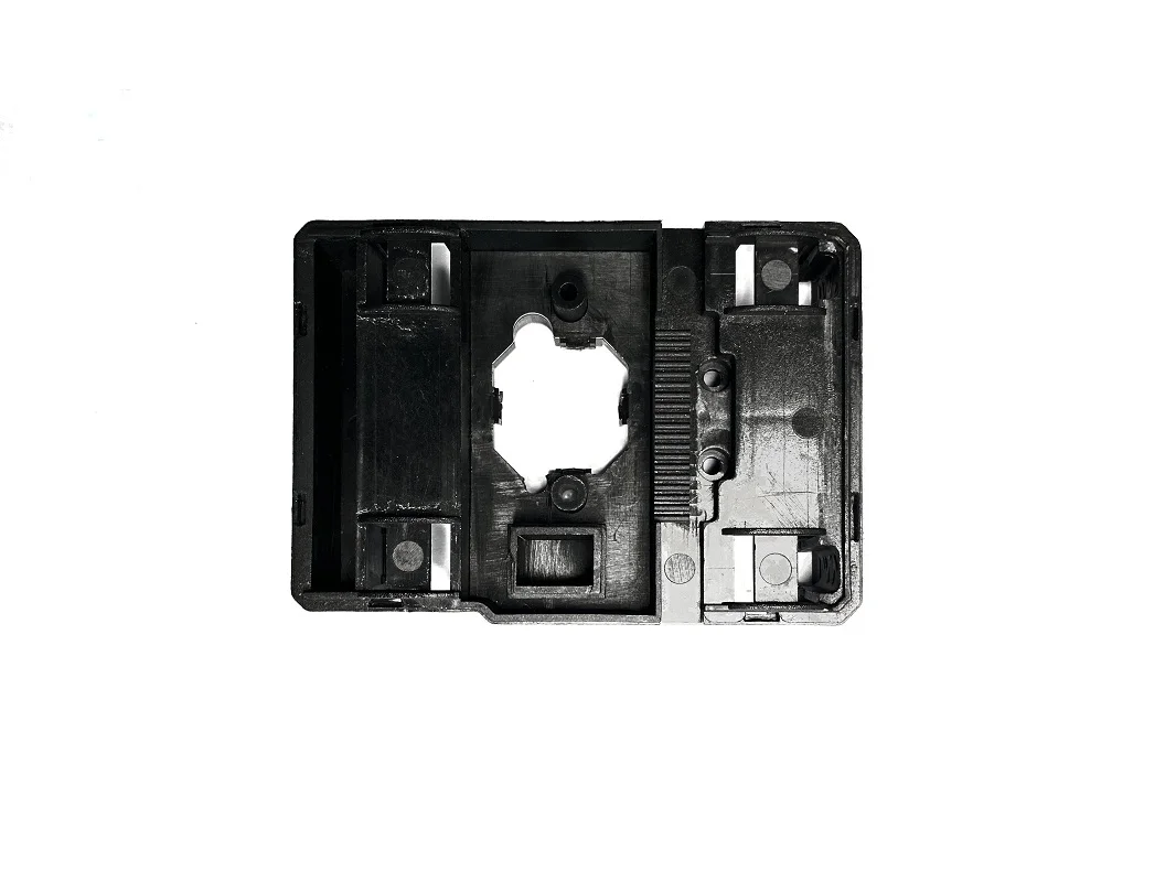 Каретка экструдера и фан-дукт QIDI для X-Max / X-Plus 2