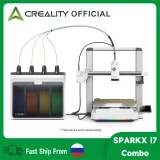 Creality SPARKX i7 2
