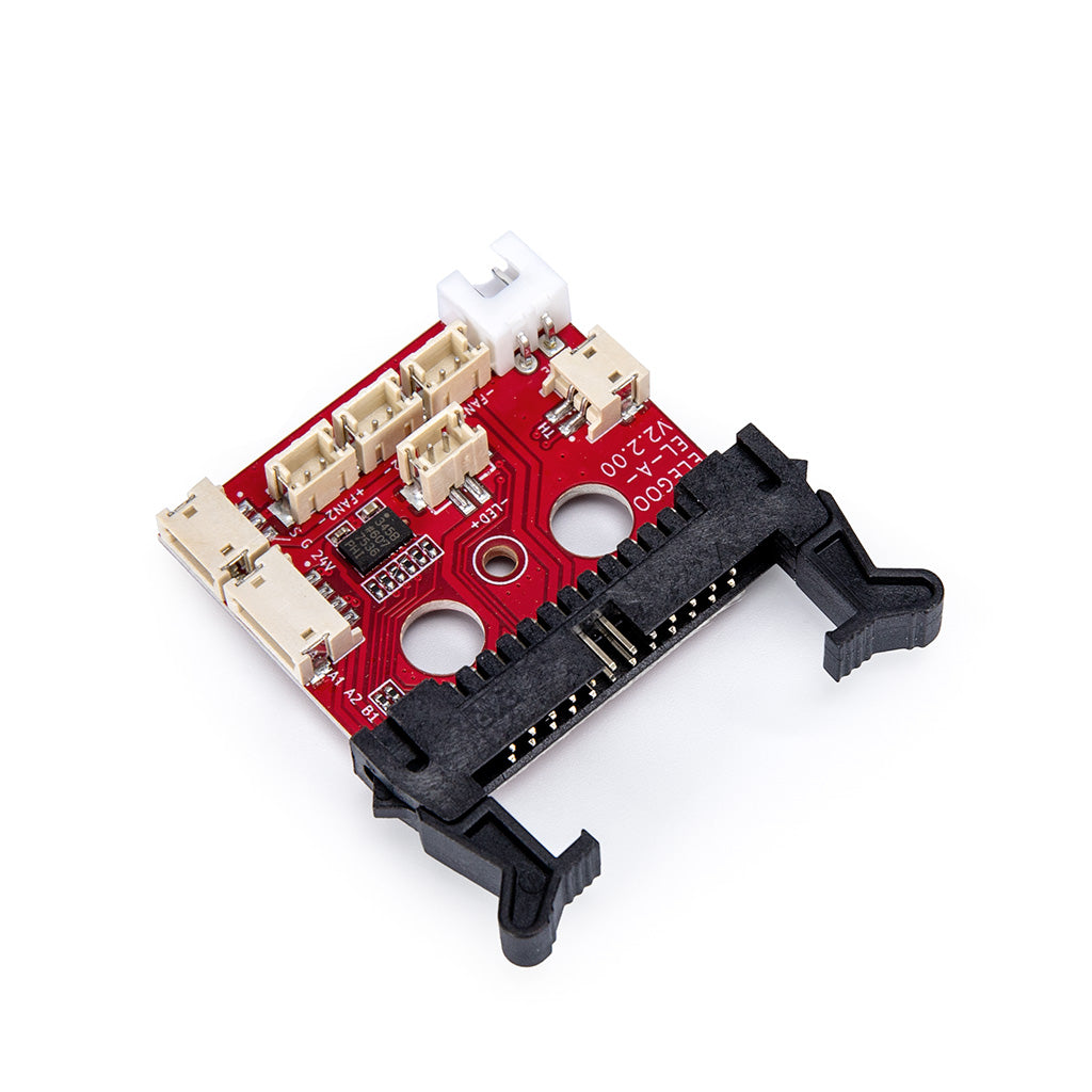 Extruder Adapter Board for ELEGOO Neptune 4 Max / 4 Plus 2