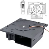 Вентилятор 120x32мм 4-pin 24V для Bambu Lab P1S / P1P 3