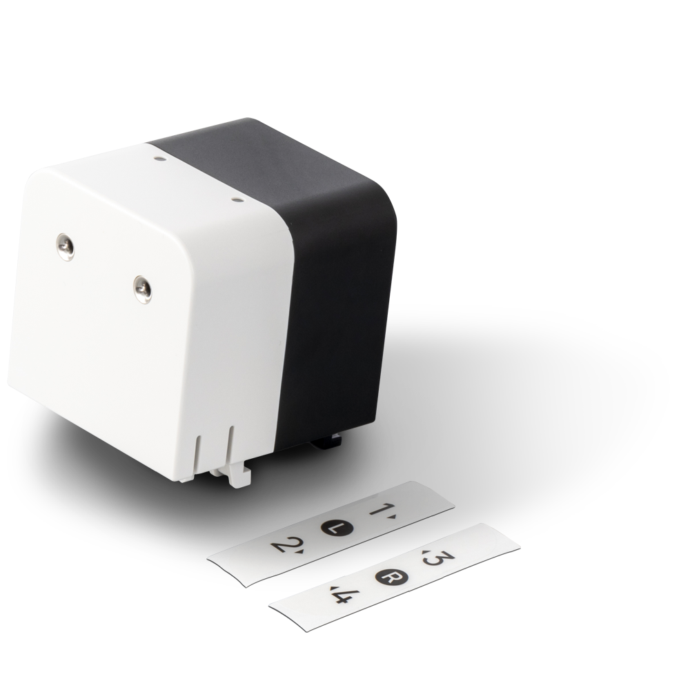 Модуль автоматической подачи филамента Snapmaker U1