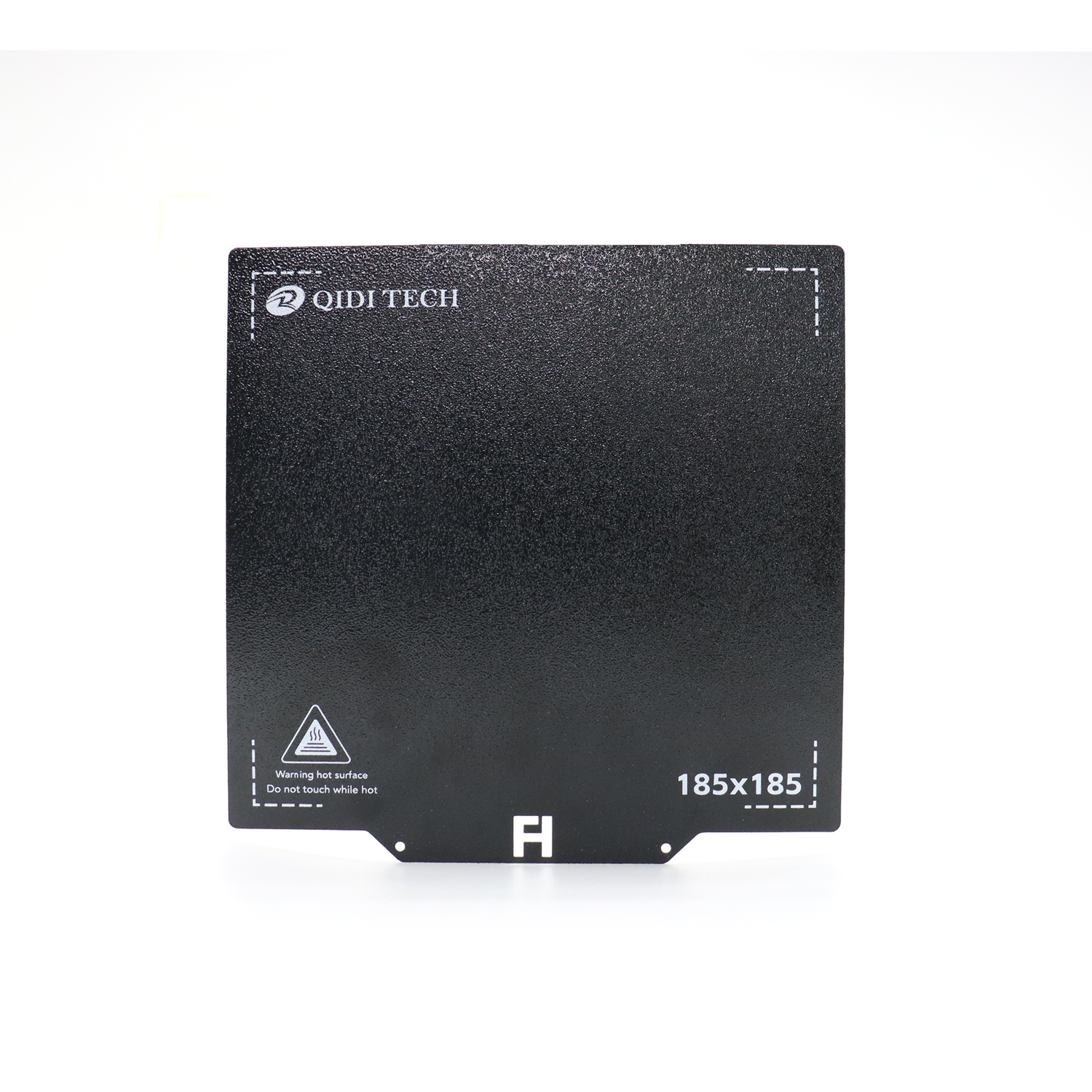 Текстурированный HF стол QIDI для X-Smart 3