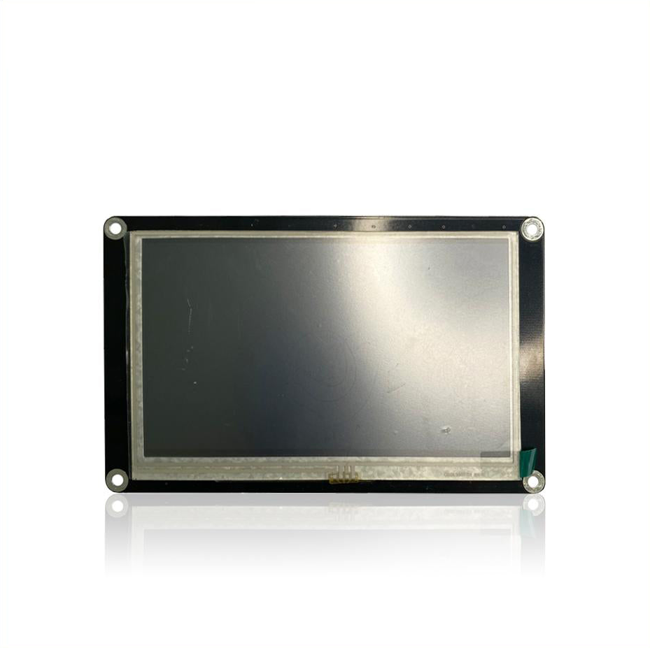 Сенсорный экран QIDI 4,3" для X-Plus
