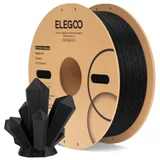 ELEGOO PLA Sparkle — PLA-филамент с блёстками 1