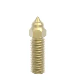 Сопло вулкан для Anycubic Vyper / Kobra Max / Plus: латунь, омеднённая сталь 1