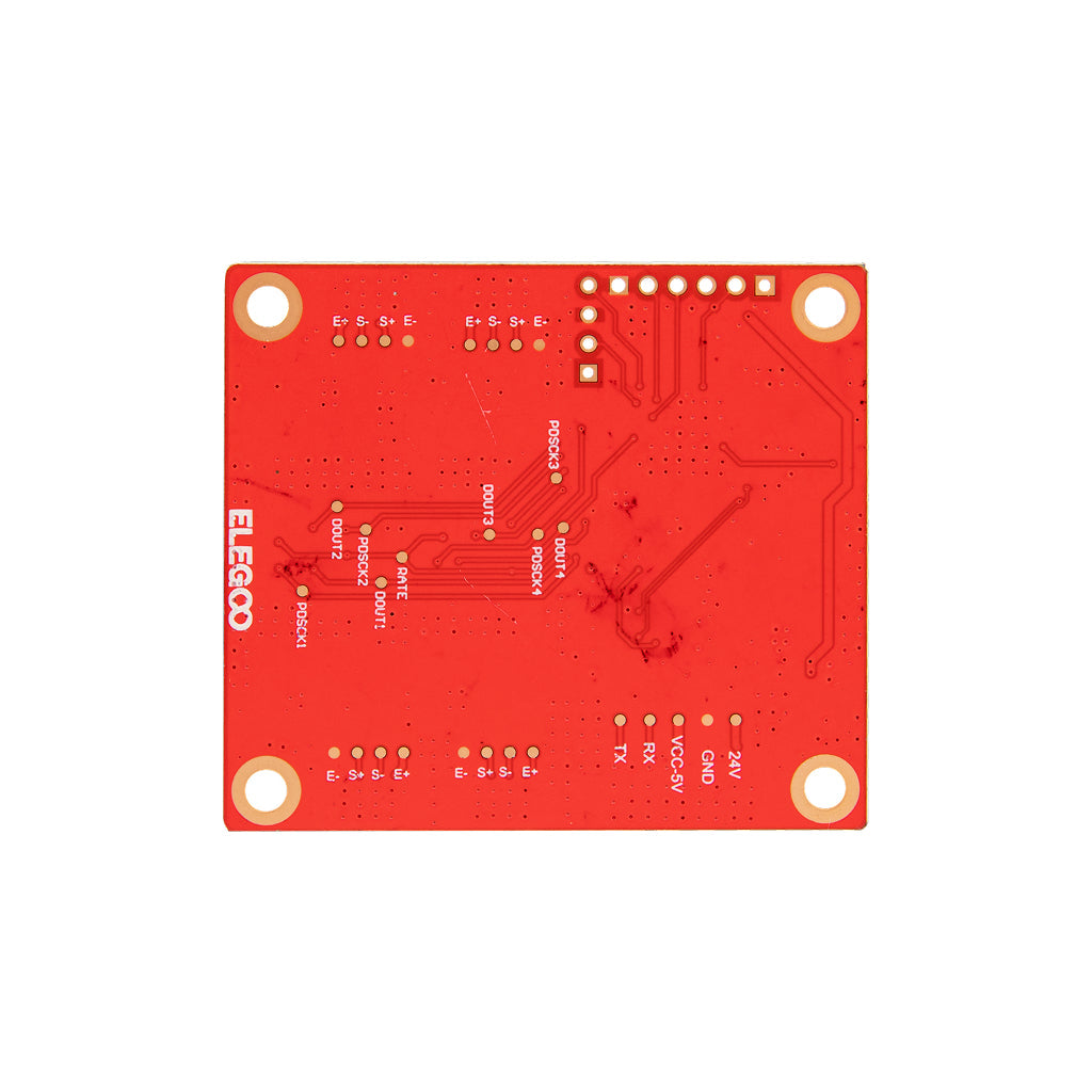 ELEGOO Strain Gauge Adapter Board for Centauri Carbon 3