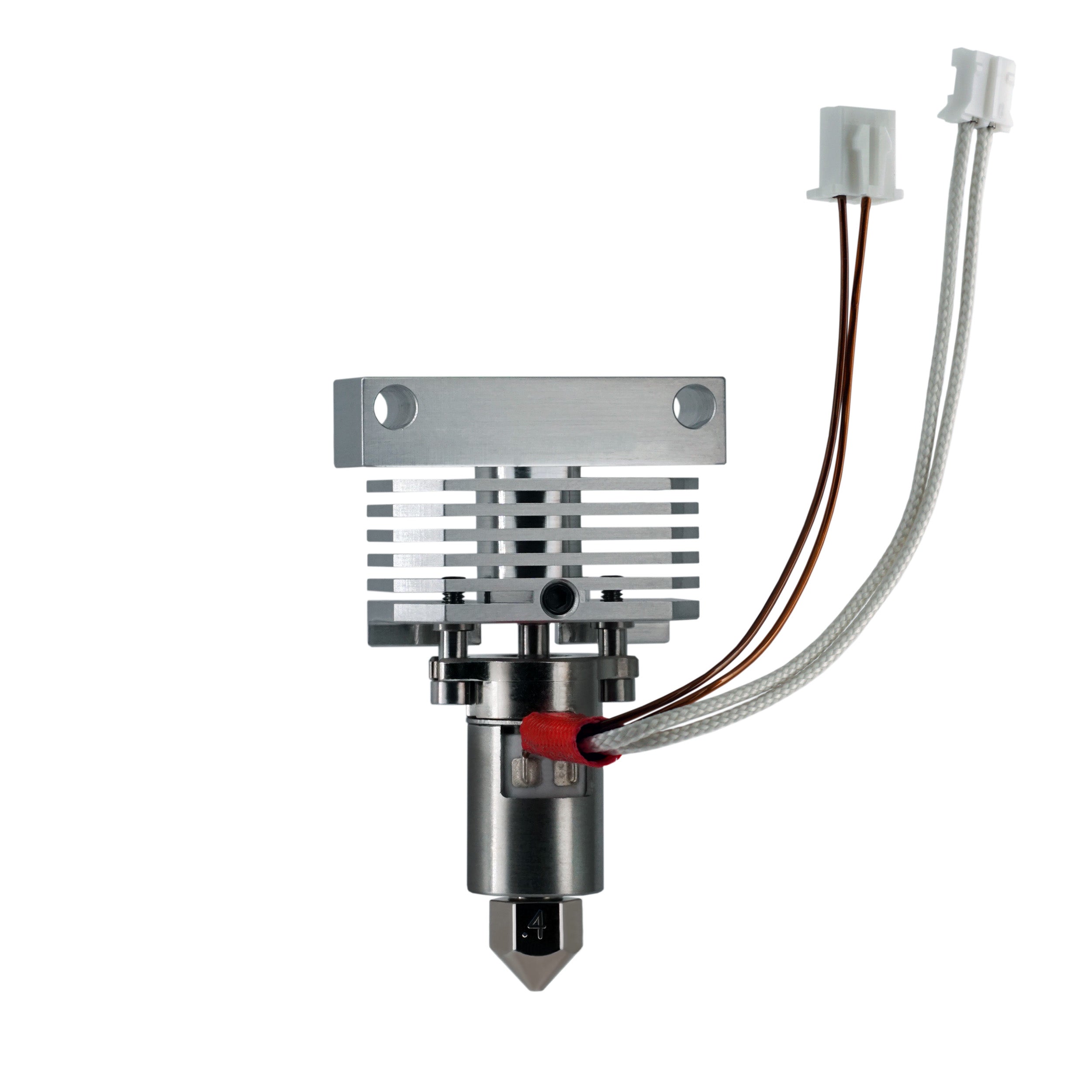 Хотенд Micro Swiss FlowTech для Elegoo Neptune 4 Pro
