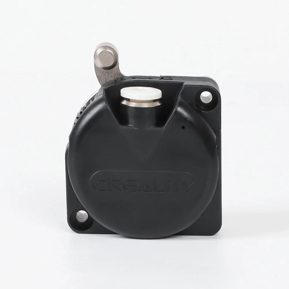 Экструдер Creality Hummingbird 3.0 без мотора для K1/K1C/K1 Max 2