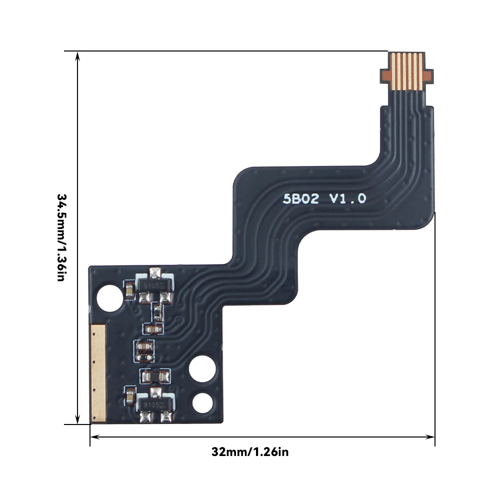 Bambu Lab P2S Filament Sensor for Extruder 3D Printer 5