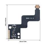 Bambu Lab P2S Filament Sensor for Extruder 3D Printer 5