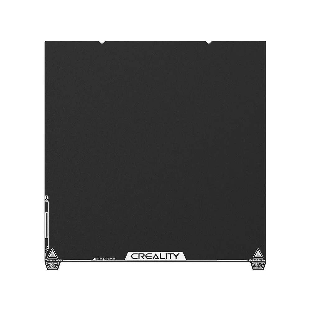 Текстурированный стол Creality Ender 5 Max 430×415 мм 3