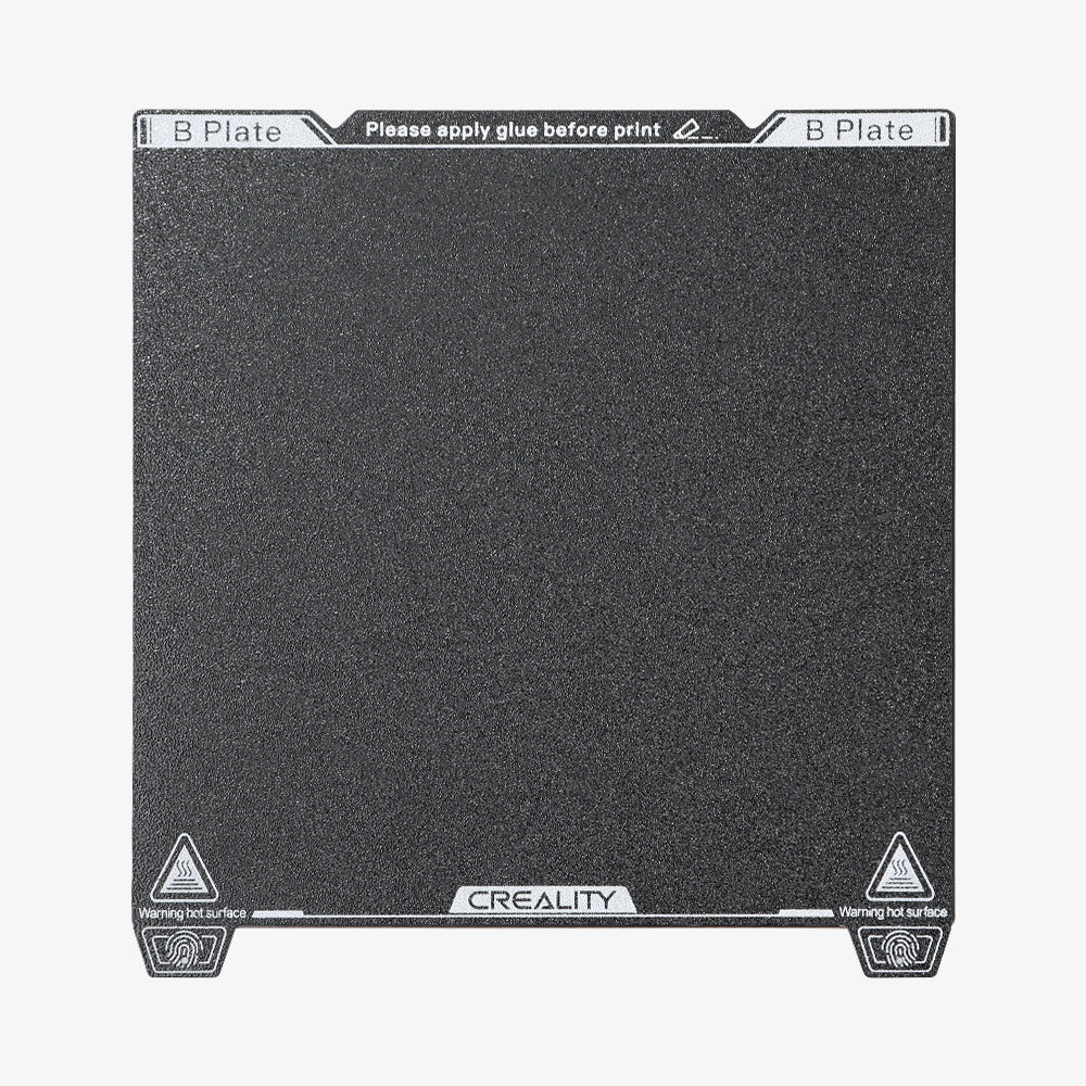 Двусторонний PEI стол Creality 235×235 мм для Ender 3 / K1