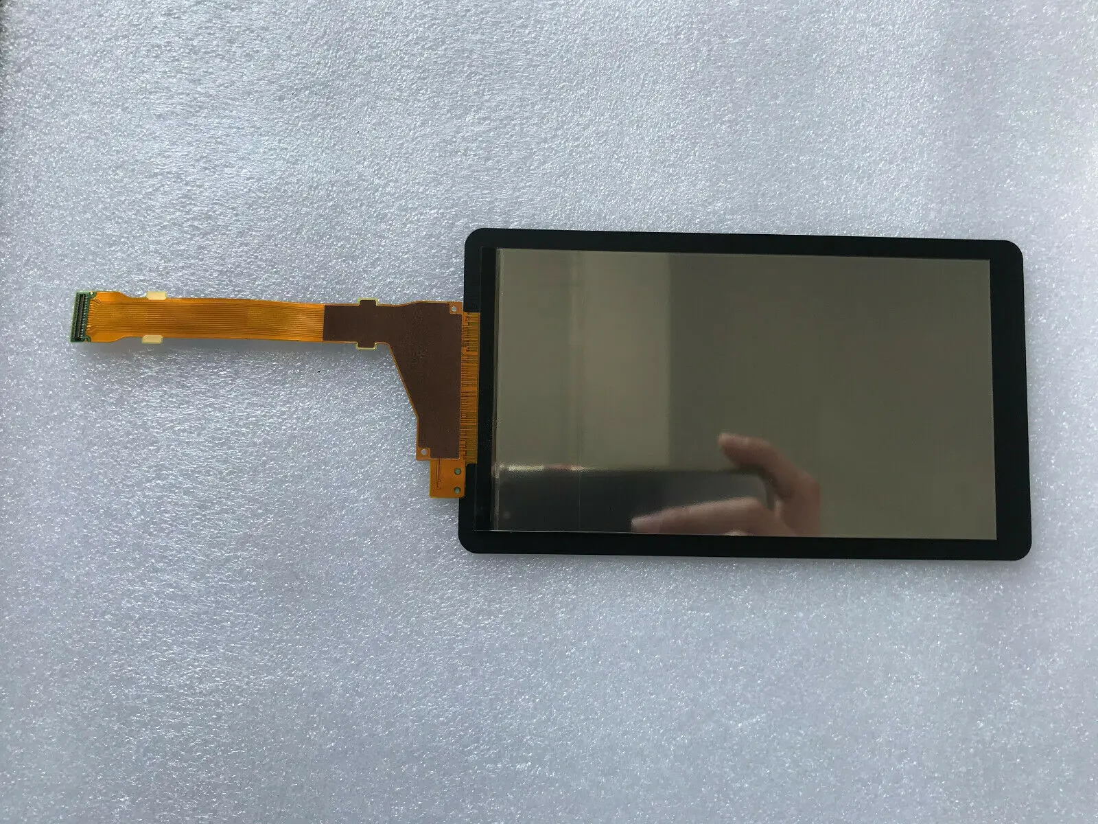 2K ЖК-экран QIDI для Shadow 5.5S / S-Box 3