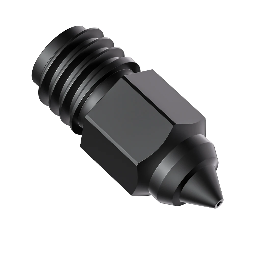 Сопло из закалённой стали для Creality Ender 5 Max (0.4/0.6/0.8mm) 3