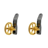 TA-2X Double Extruder Gear for Bambu Lab A1 1