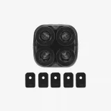 Чистящая губка PTFE 4-в-1 для Bambu Lab 3