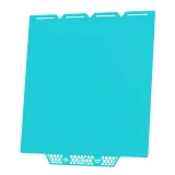 BIGTREETECH CryoGrip Pro Cool Plate для Snapmaker U1 6