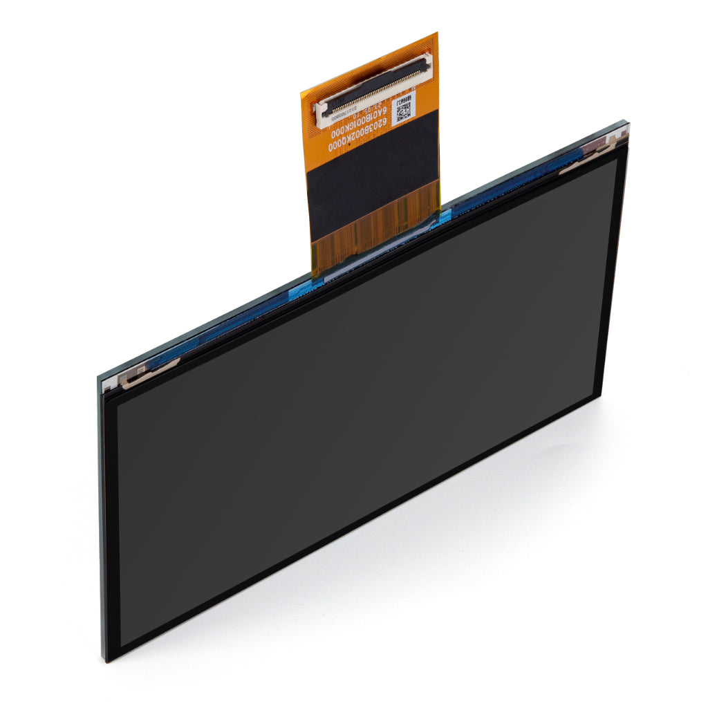 7-inch 9K Masking LCD for ELEGOO Mars 4 Ultra 3