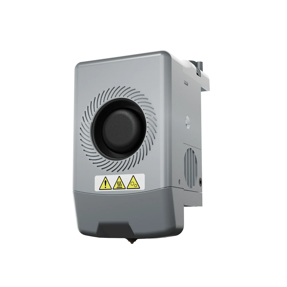 Экструдер в сборе FlashForge AD5X