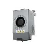 Экструдер в сборе FlashForge AD5X 1