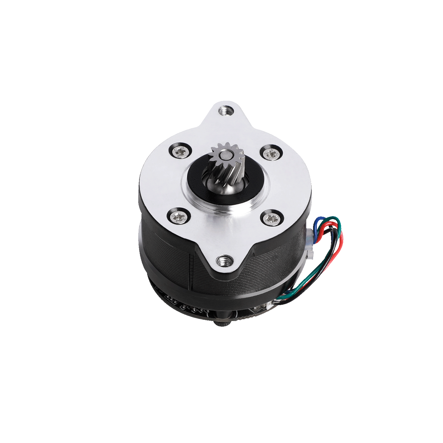 Creality K2 Plus Round Extruder Stepper Motor 3