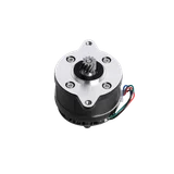 Creality K2 Plus Round Extruder Stepper Motor 3