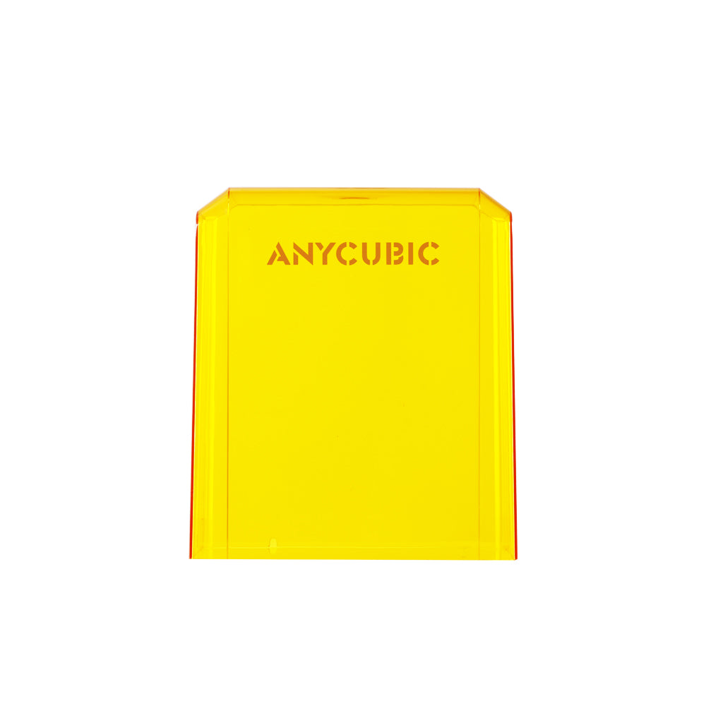 Защитный УФ-кожух для фотополимерных принтеров Anycubic Photon