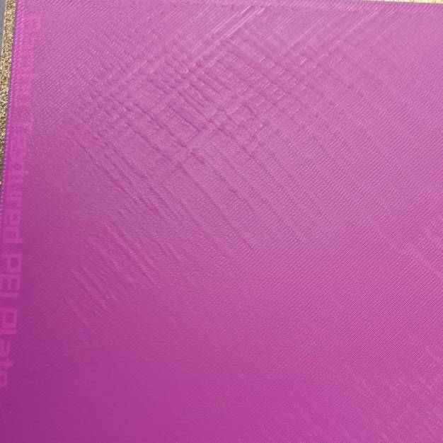 Проблема с первым слоем Bambu Lab A1