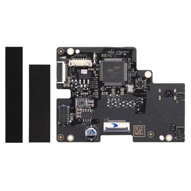 TH Board for Bambu Lab P2S