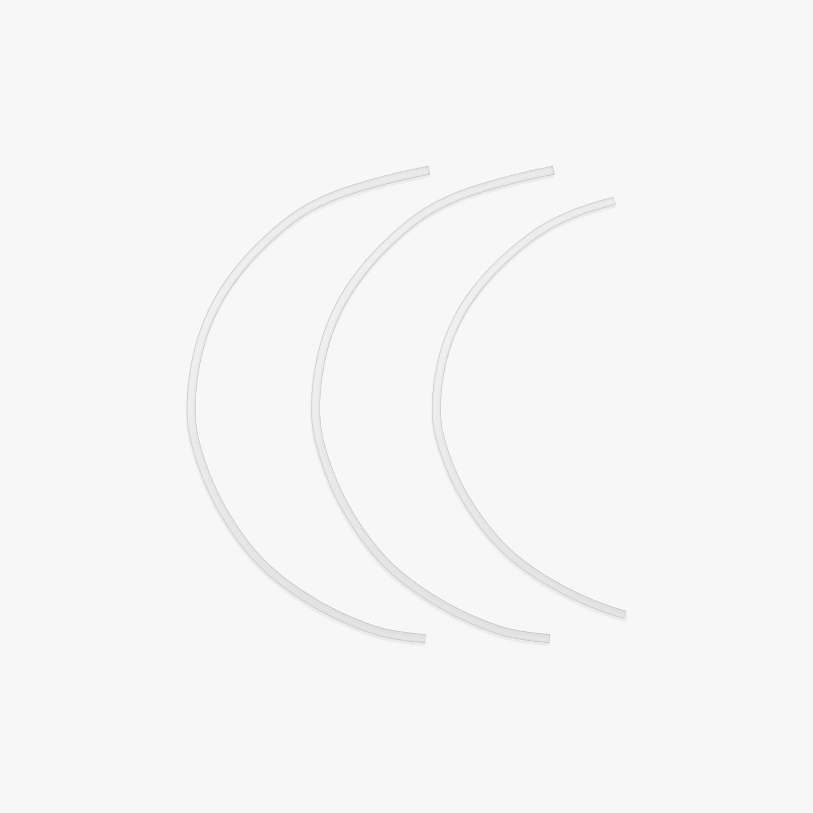 Трубка PTFE PTFE Tubes для Bambu Lab 3