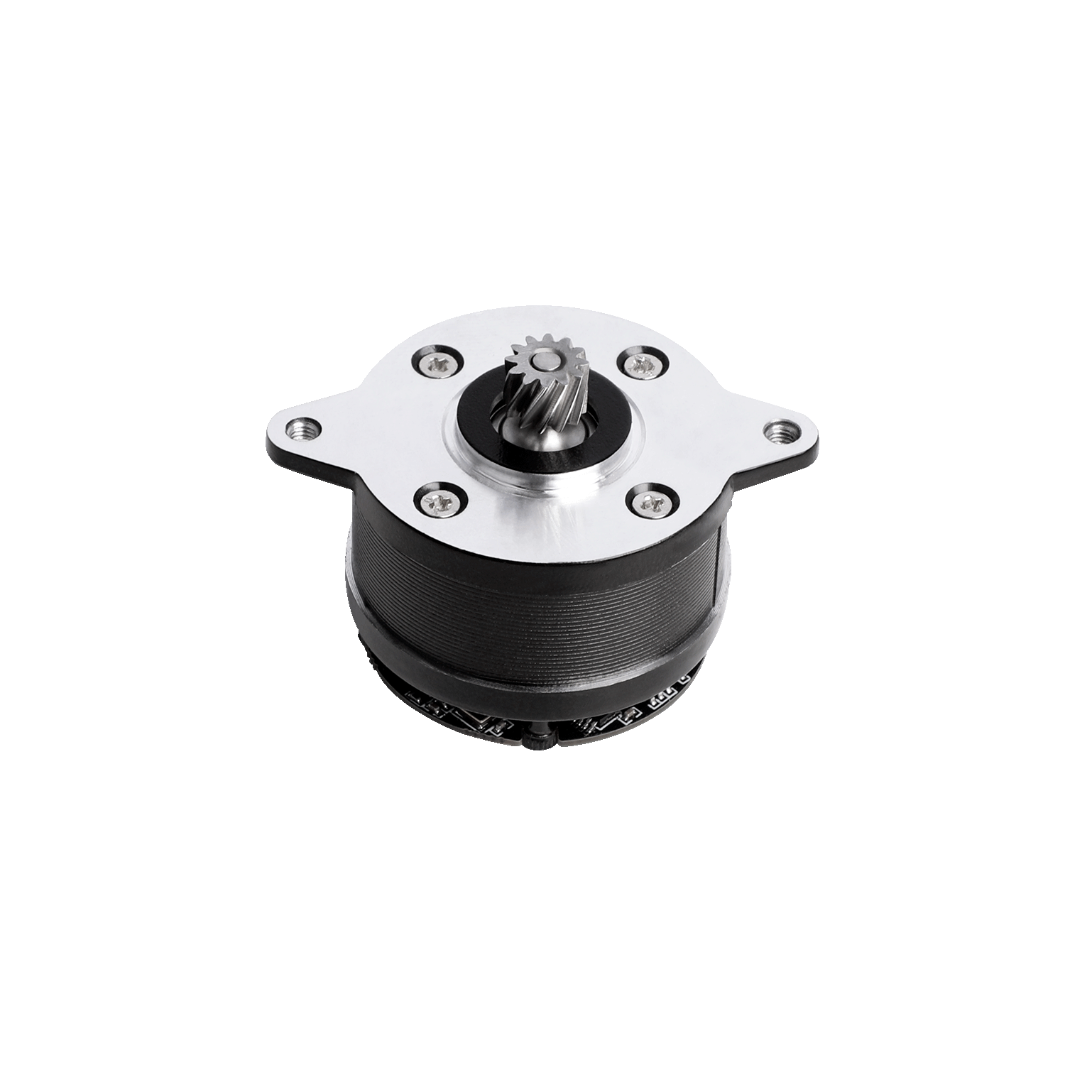 Creality K2 Plus Round Extruder Stepper Motor