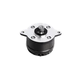 Creality K2 Plus Round Extruder Stepper Motor 1