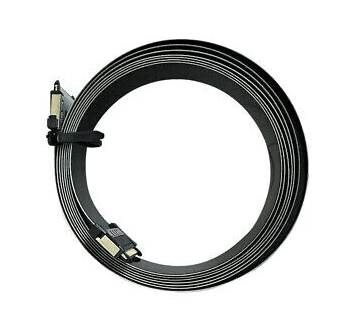 Шлейф экструдера QIDI 1.65 м для X-Max / X-Plus / X-Plus 2