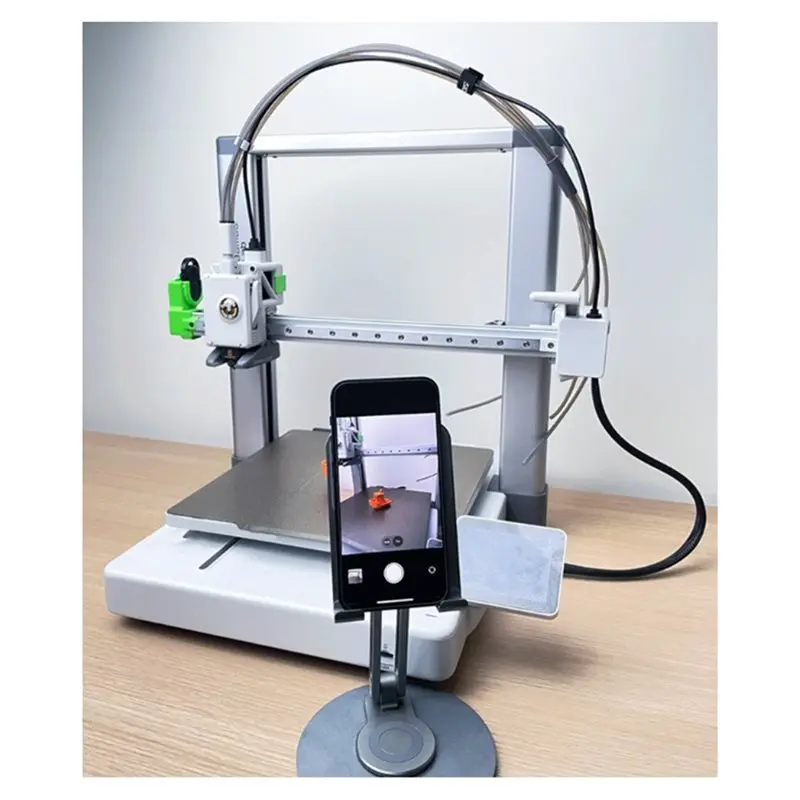 Крепление для смартфона L22A — камера для Bambu Lab A1 4