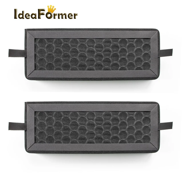 Air Purifier Filter for Bambu Lab P2S