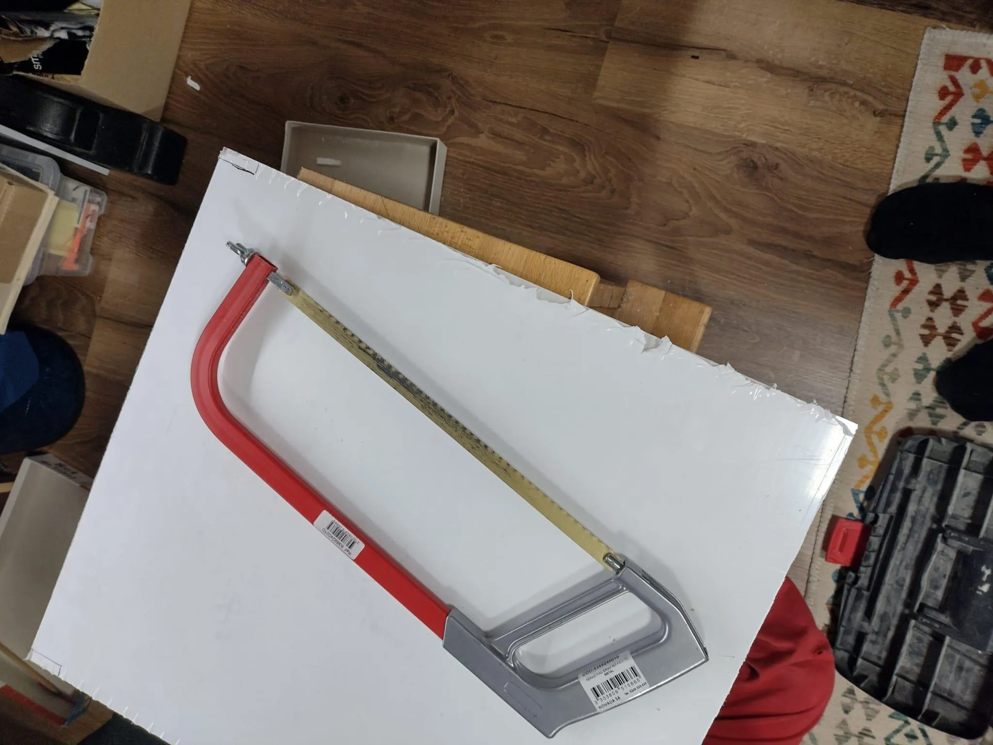 Установка стенок из плексигласа на IKEA Lack enclosure для Ender 3 V3 SE