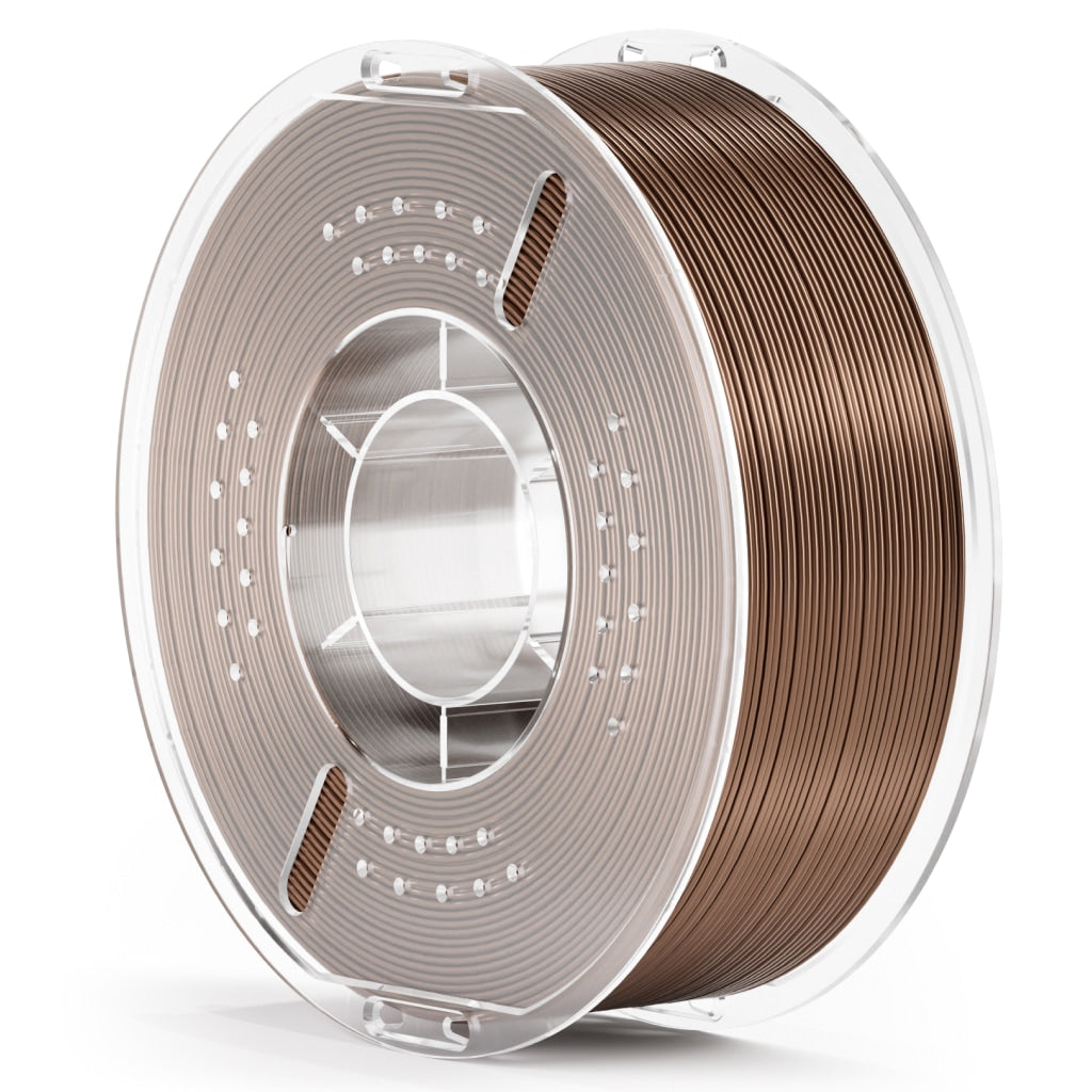 ELEGOO PLA Metallic — филамент PLA с эффектом металла 3
