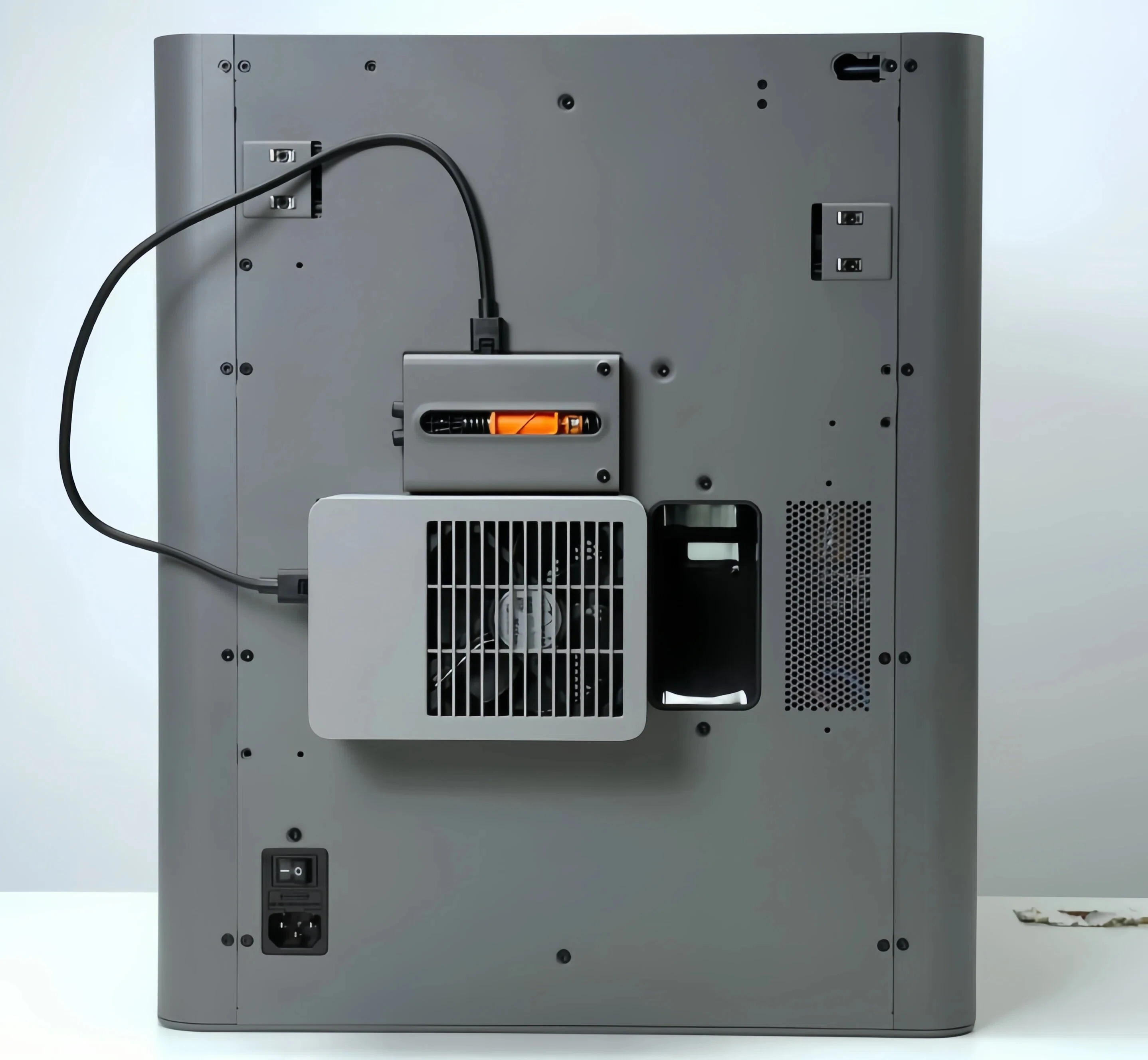 Exhaust Fan Kit for Bambu Lab P2S 4